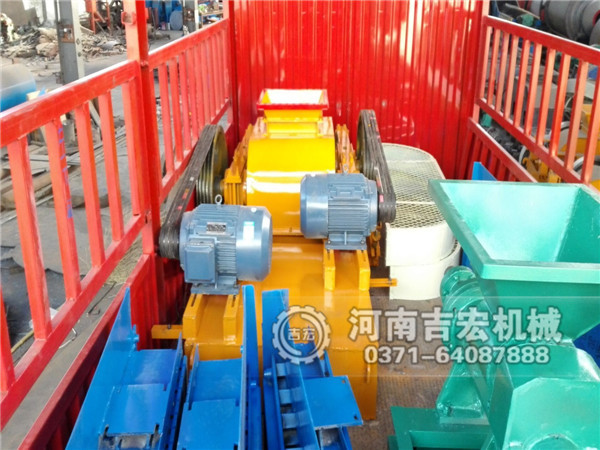 石料破碎機(jī)廠家與您共賞里約奧運(yùn)！