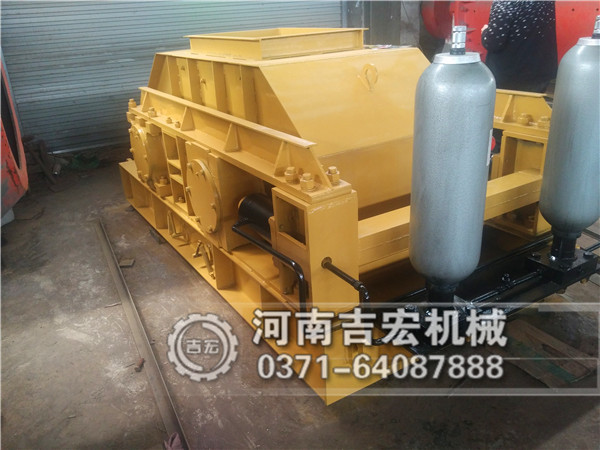 2PG對(duì)輥破碎機(jī)型號(hào)/圖片/視頻！