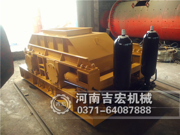 大型石頭破碎細碎機型號參數(shù)廠家介紹！