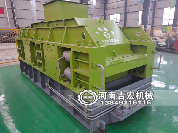 頁巖破碎用什么設(shè)備好,多少錢一臺(tái)？