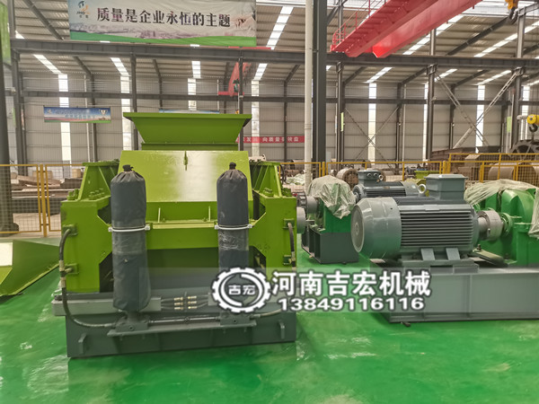 礦石立式復合破碎機多少錢一臺,哪個廠家好？