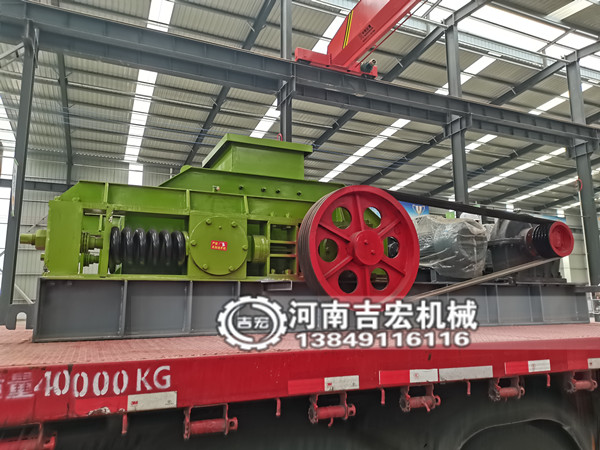 高效低耗：雙齒輥破碎機在玻璃鋼回收中的性能優(yōu)勢！