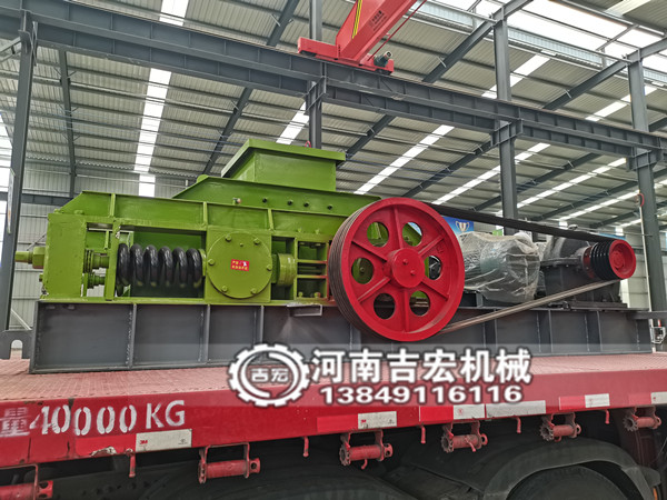 焦炭破碎后用途擴(kuò)展：從冶金到化工,齒輥破碎機(jī)如何賦能下游產(chǎn)業(yè)？