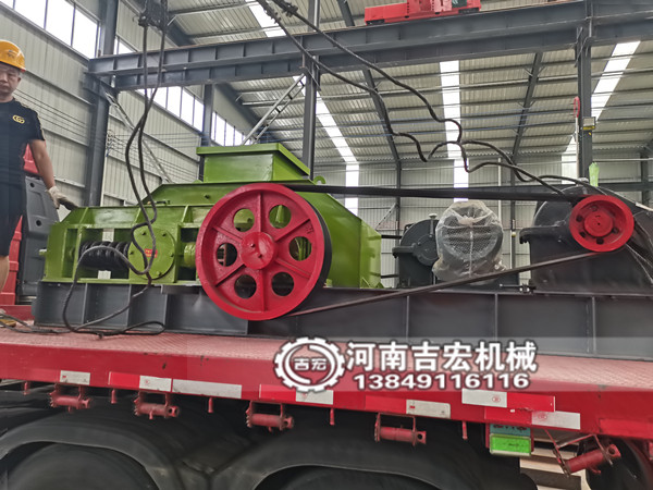 為什么陶瓷廠推薦雙齒輥？低磨損+低粉化,成本省30%！